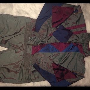 Vintage 90s Jumpsuit